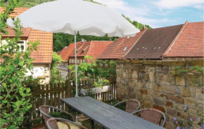 3 Bedroom Nice Home In Zeil Am Main